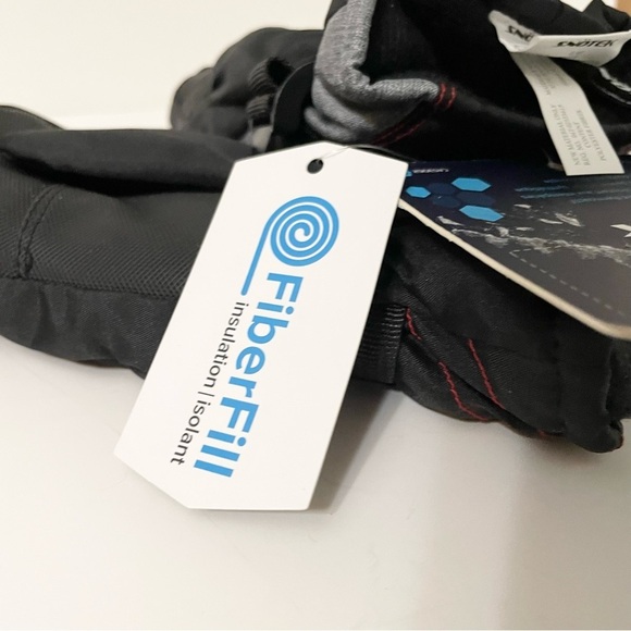 SnoTek Winter Mittens Large Juniors - Picture 14 of 16